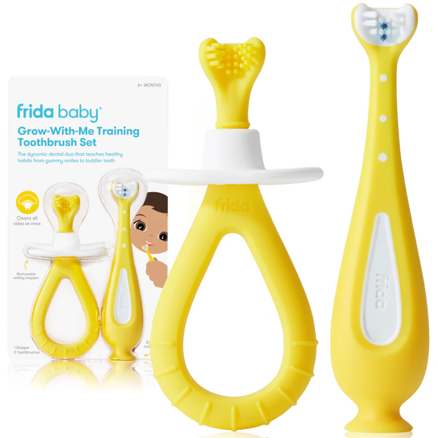 Best Toddler/Kid Toothbrush: Because Tiny Teeth Deserve Big Love