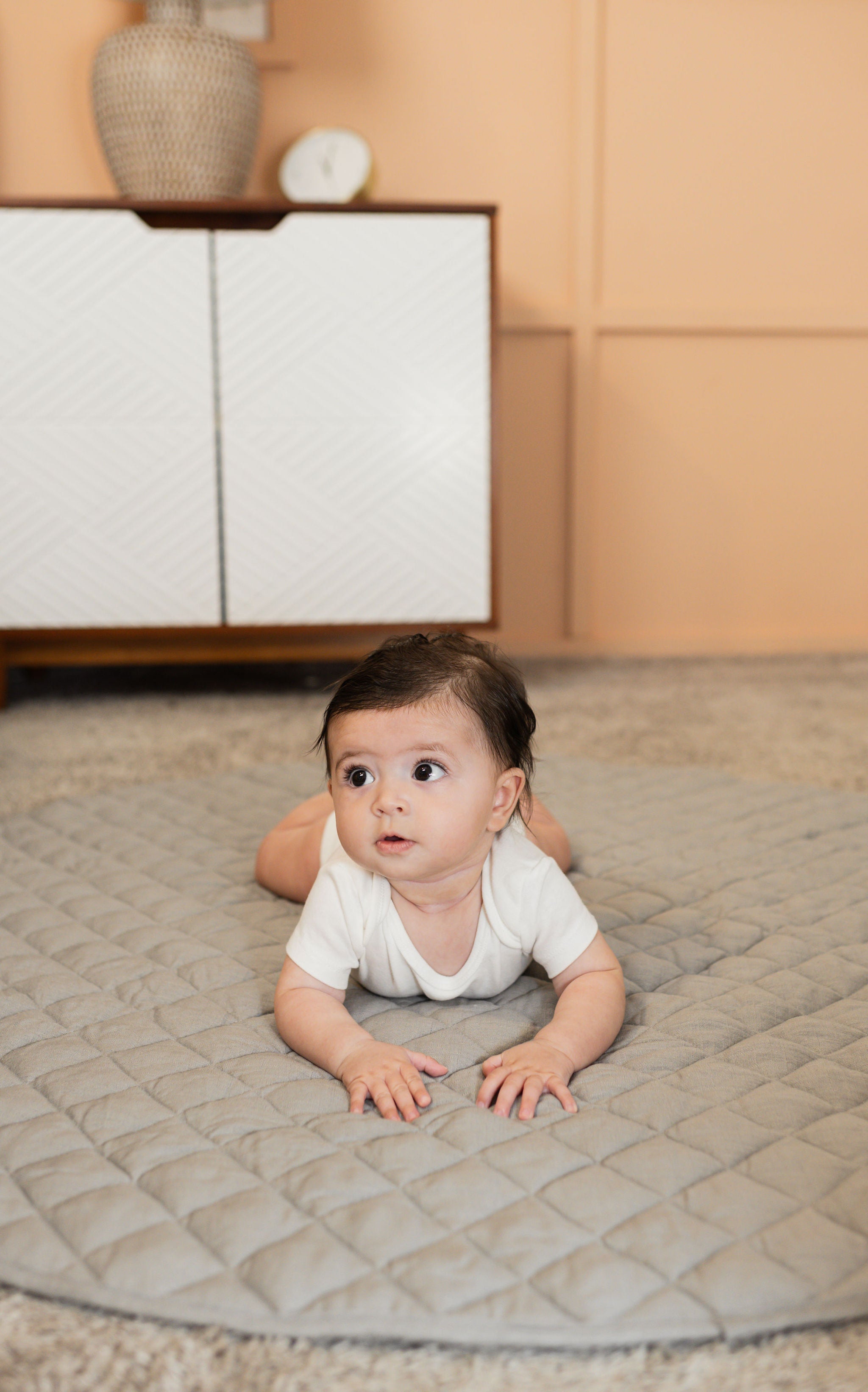 Choosing Safe Baby Floor Options for a Healthier Home