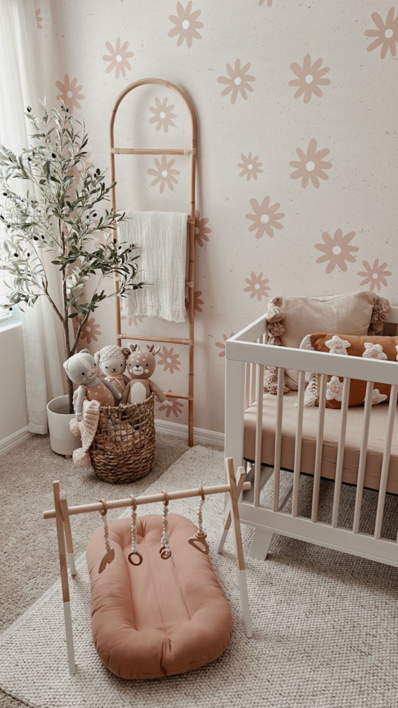 30 Nursery Theme Ideas