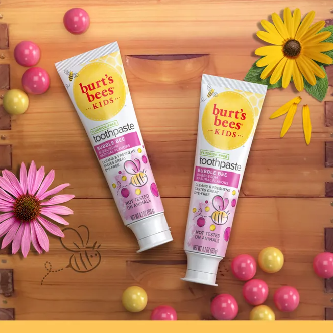 Best Toddler/Kid Toothpaste: Fun Flavors & Clean Smiles for Little Ones