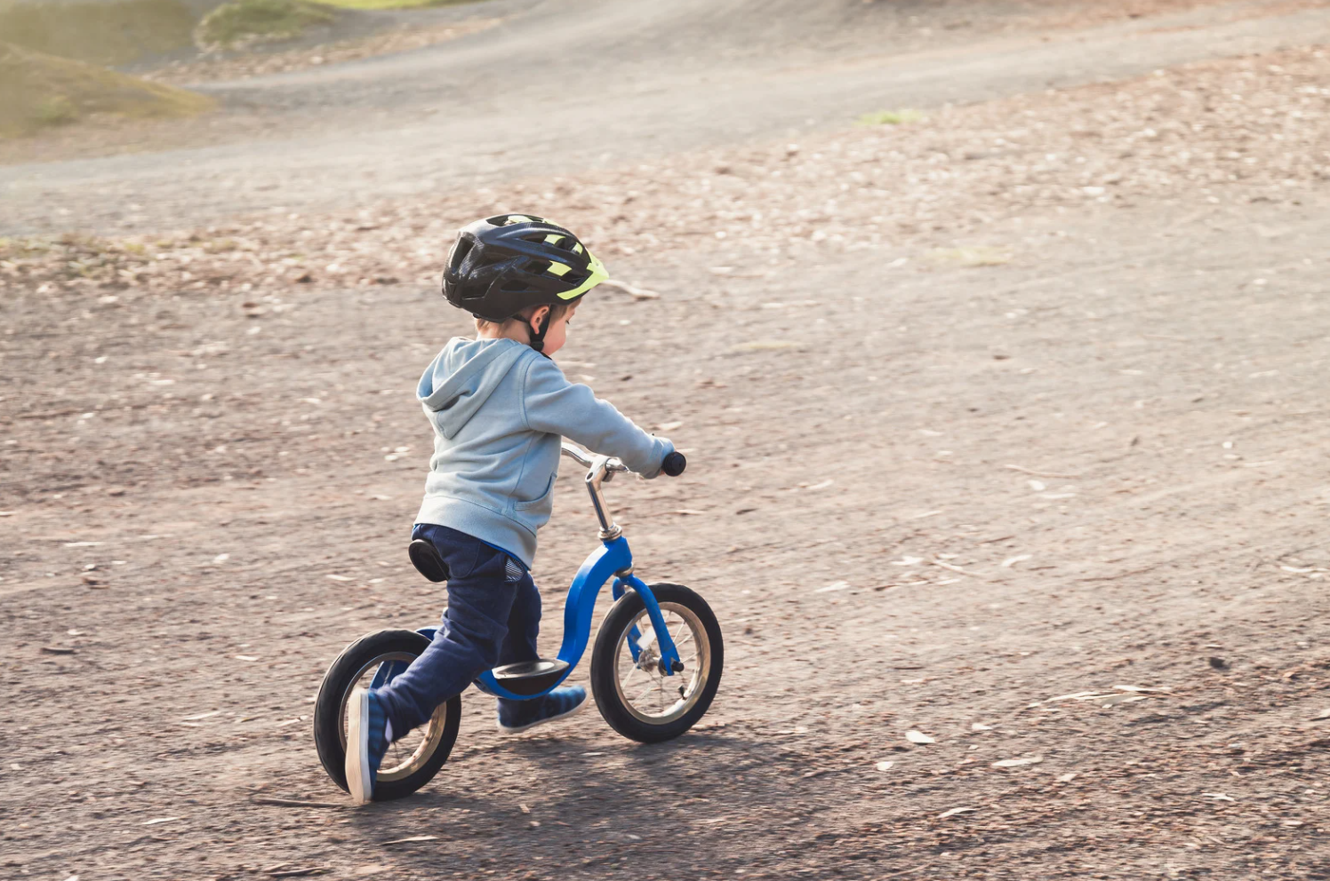 Top Riding Toys for Toddlers