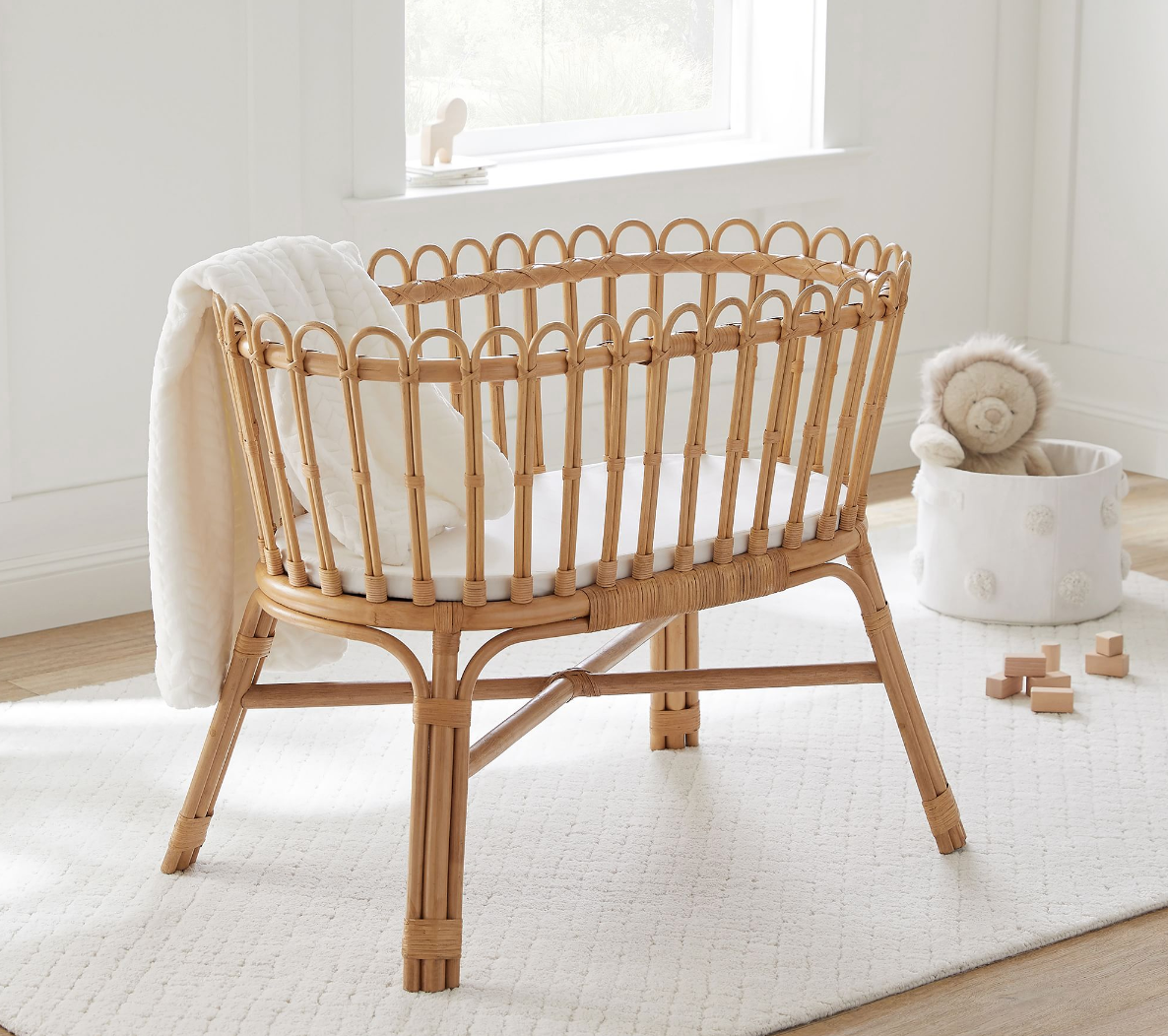 Whimsical Boho Nursery Ideas For Your Baby Girl or Boy