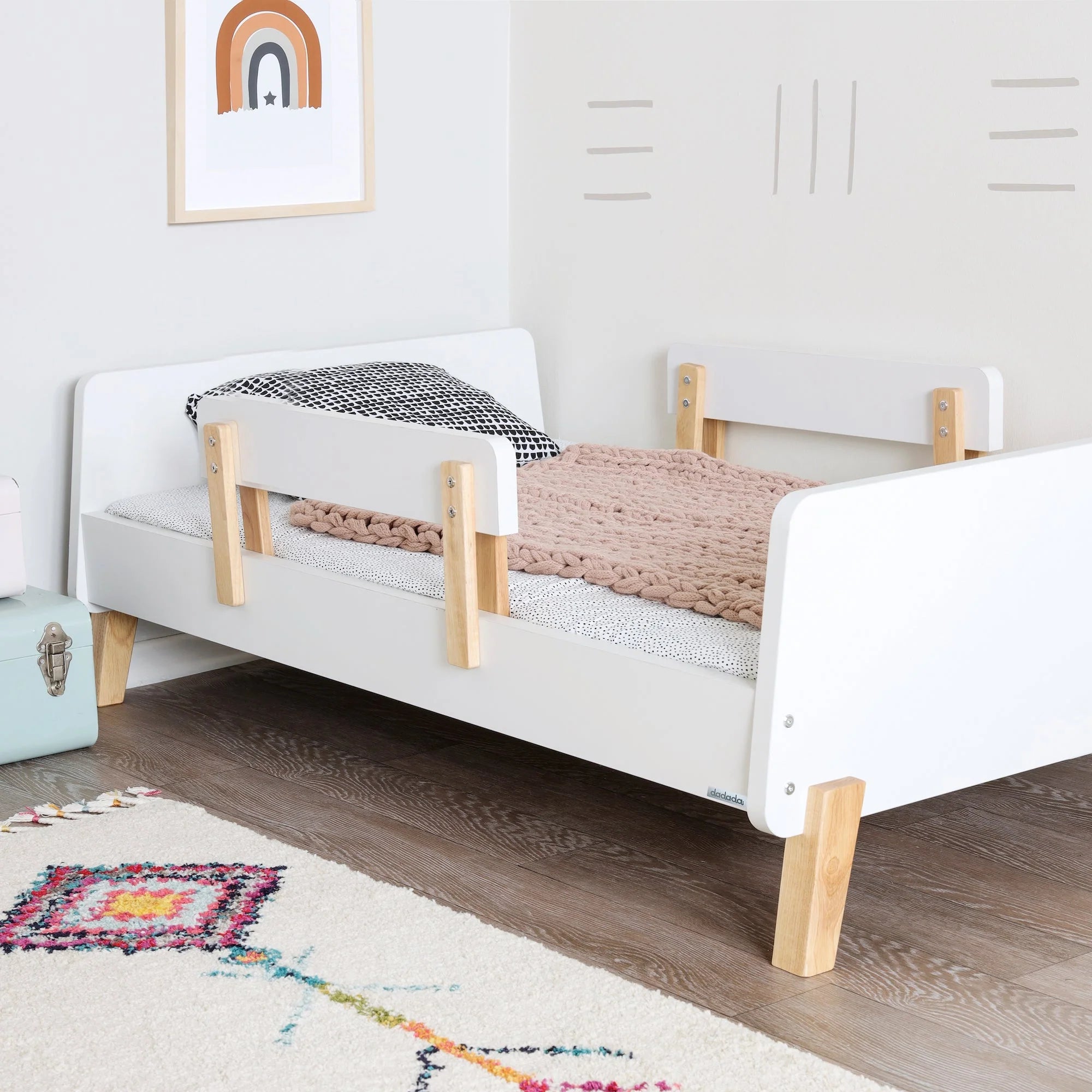 Best bed for 18 month old best sale