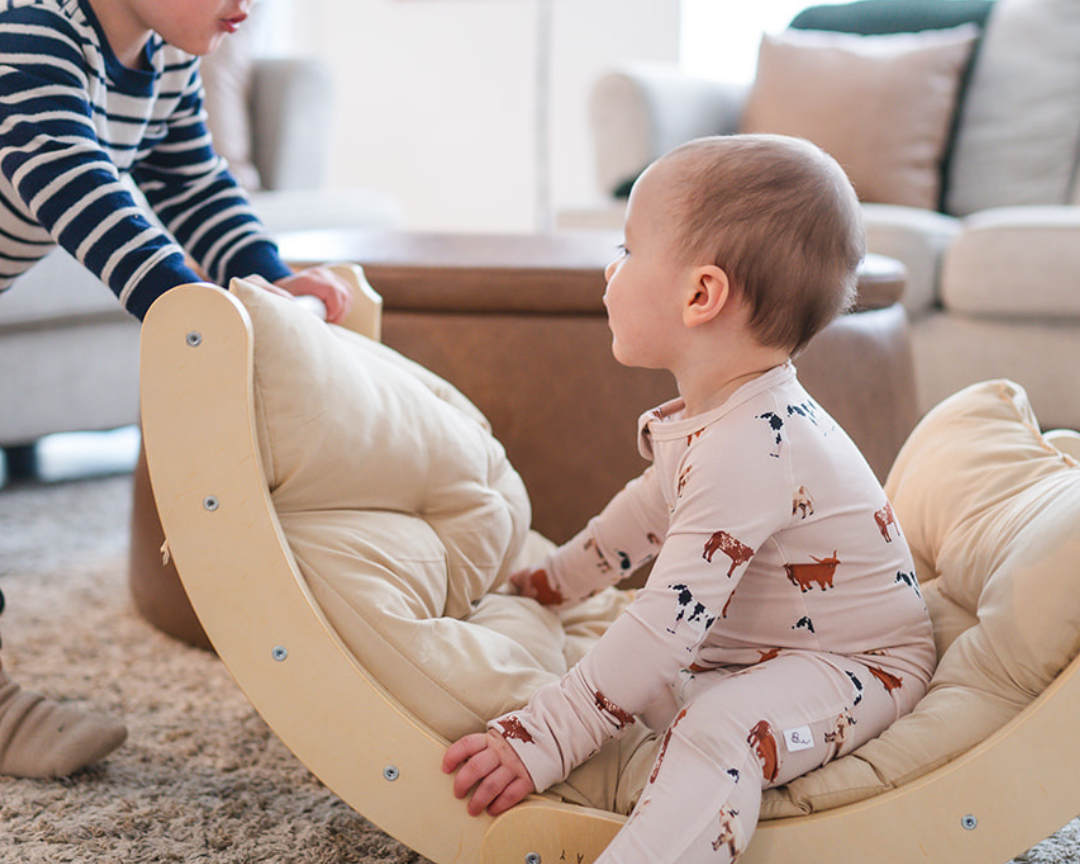 Movement Toys for Kids
