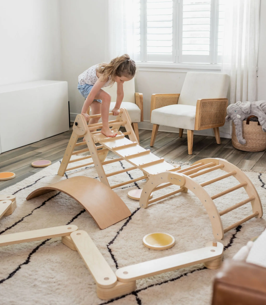 Movement Toys for Kids