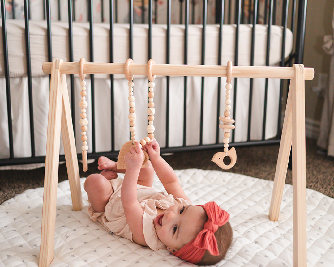 Open-Ended Play Toys