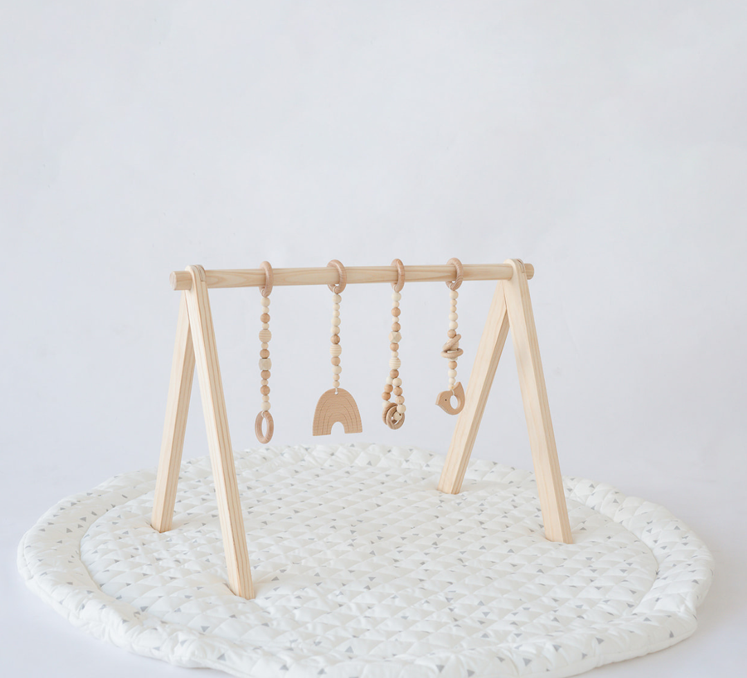 Play Gym Set