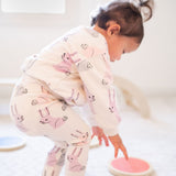 Wood Stepping Stones Poppyseed Play