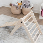 Mini Balance Bundle in an Outdoor Setting
