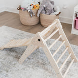 Mini Balance Bundle in an Outdoor Setting