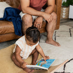 Versatile wooden balance board for stability training.