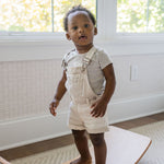 Elegant wooden balance board for physical activity.