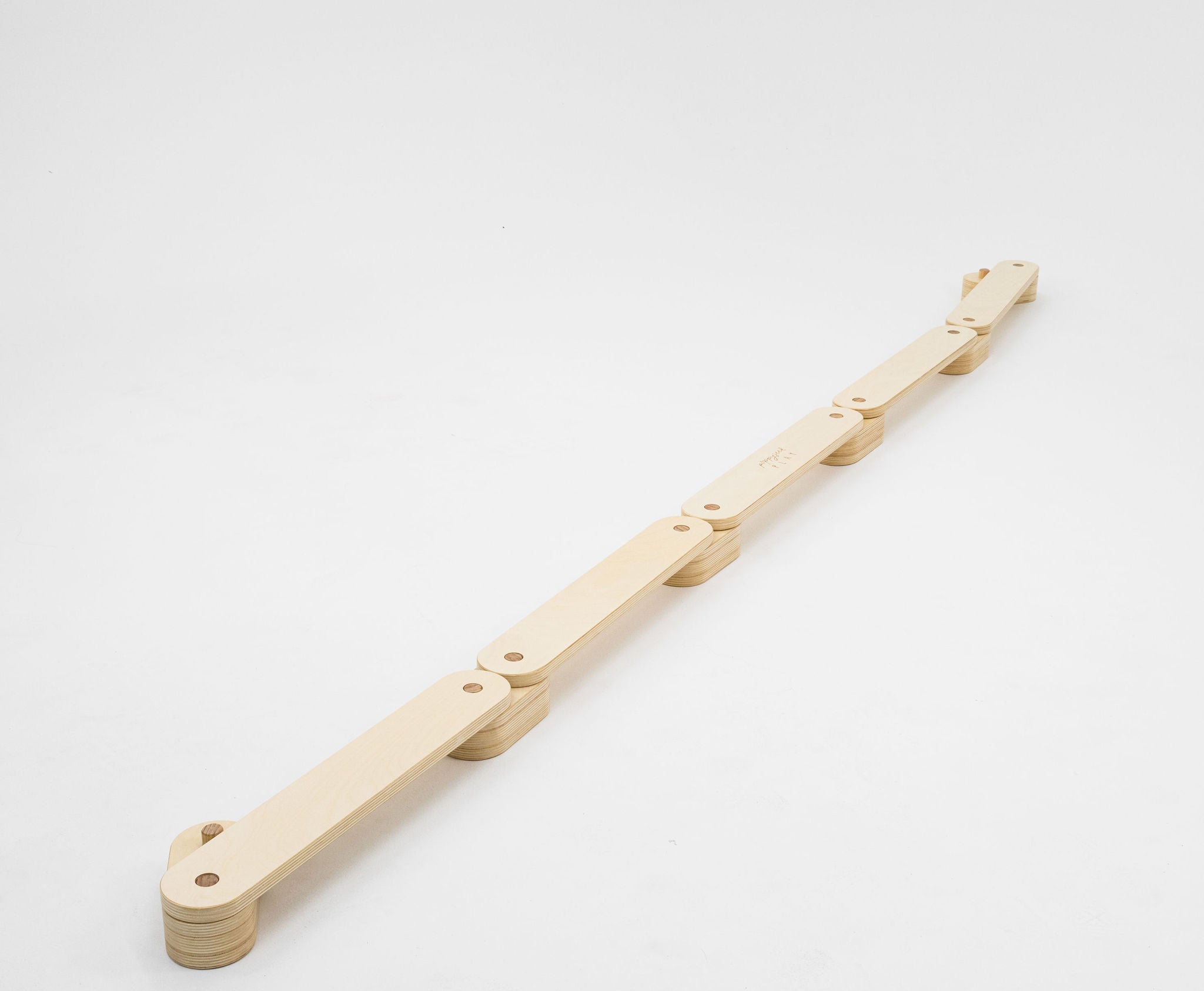 Balance Beam For Kids Poppyseed Play