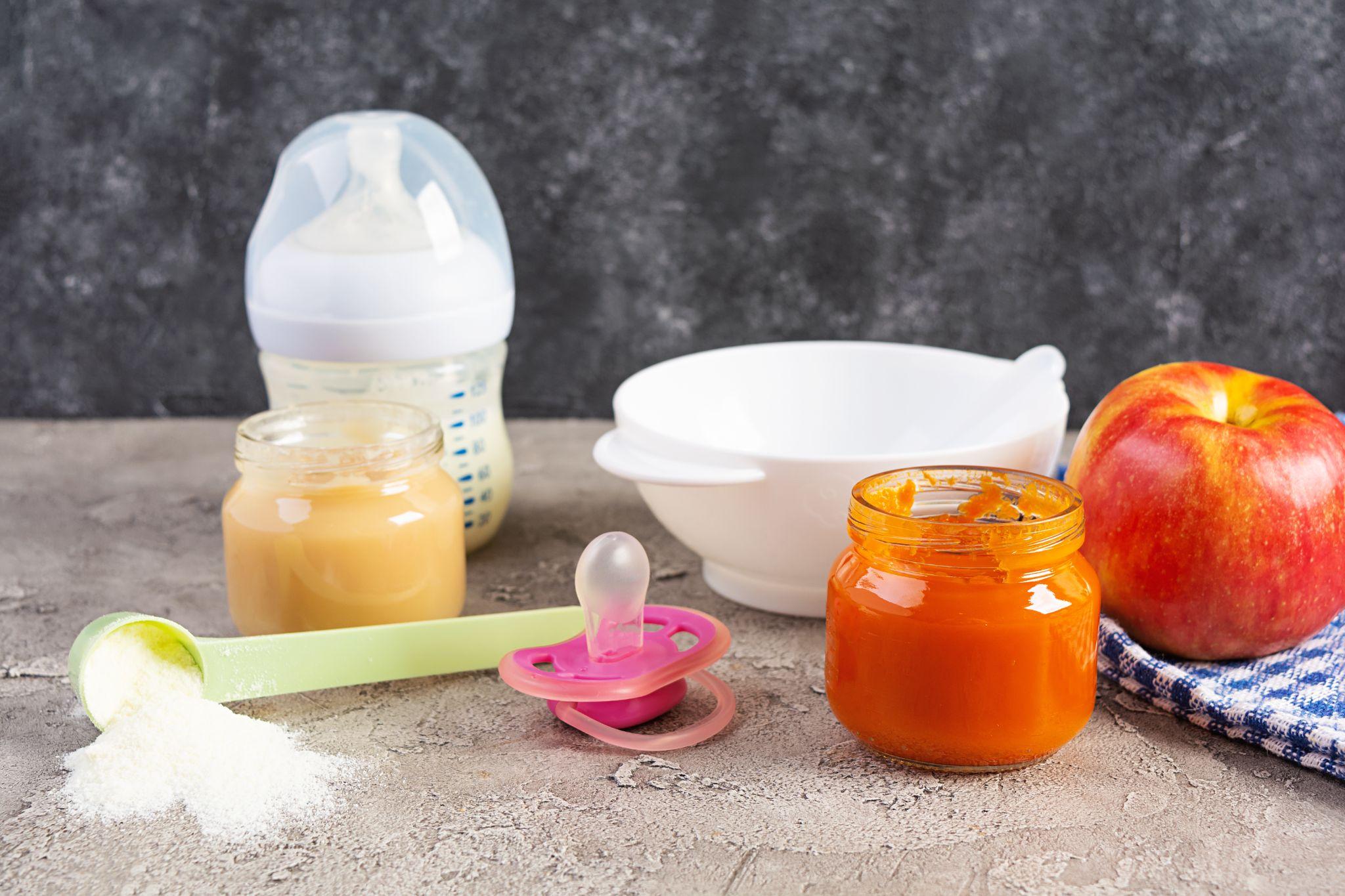 Are Baby Food Makers Really Worth It