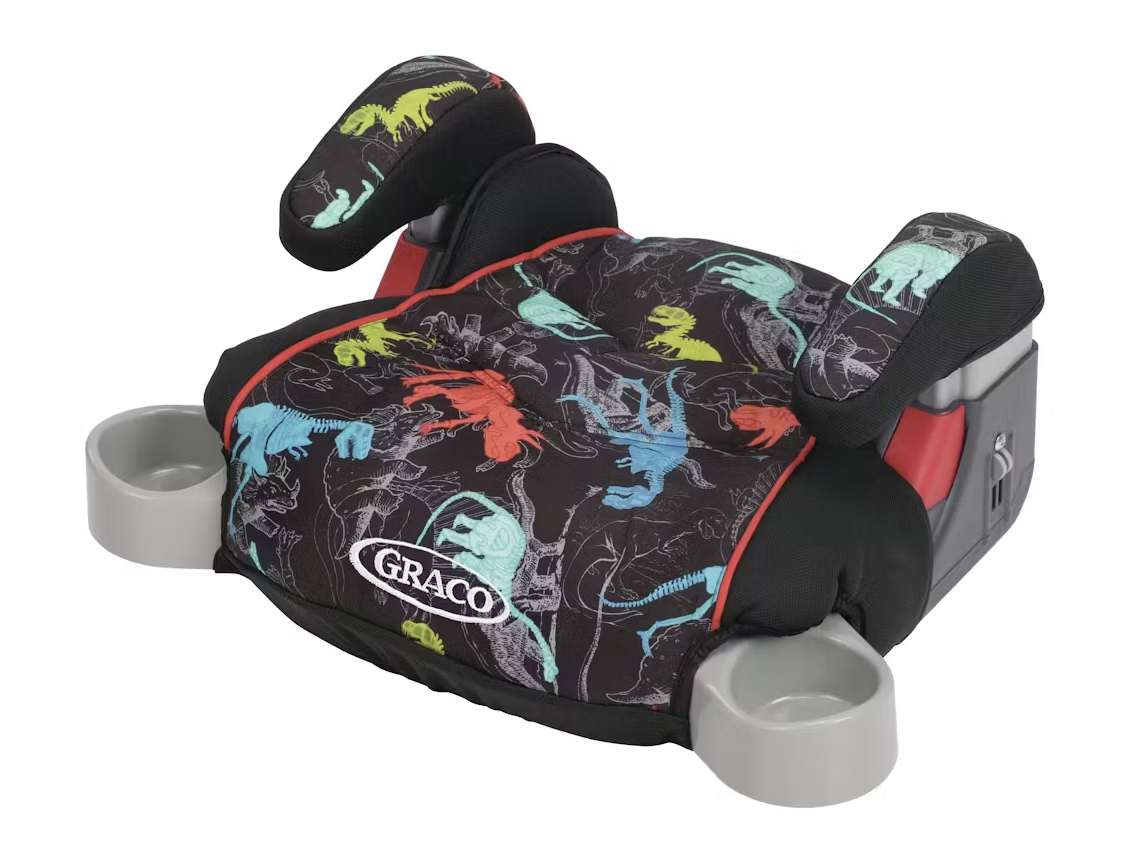 Best Booster Seats for Safe & Comfy Rides (Real Mom Picks for Every Stage)