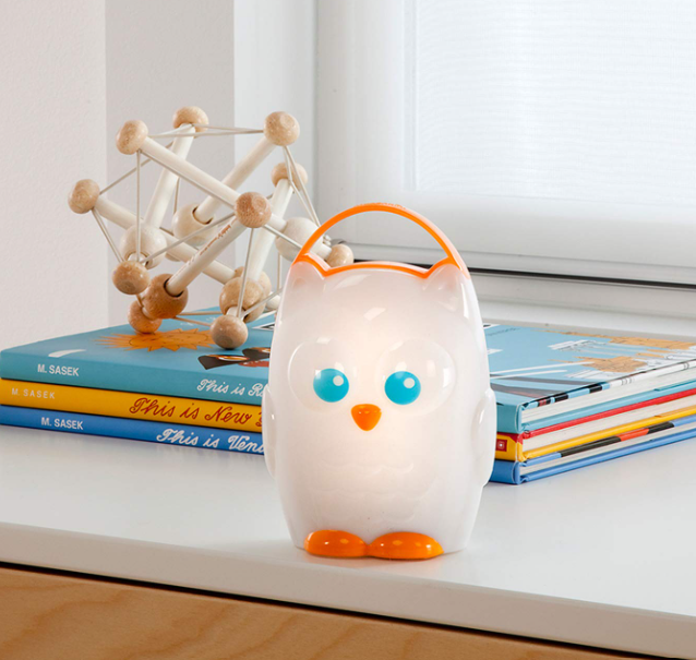Best Night Lights for Sweet Dreams and No More 2 AM Stumbles