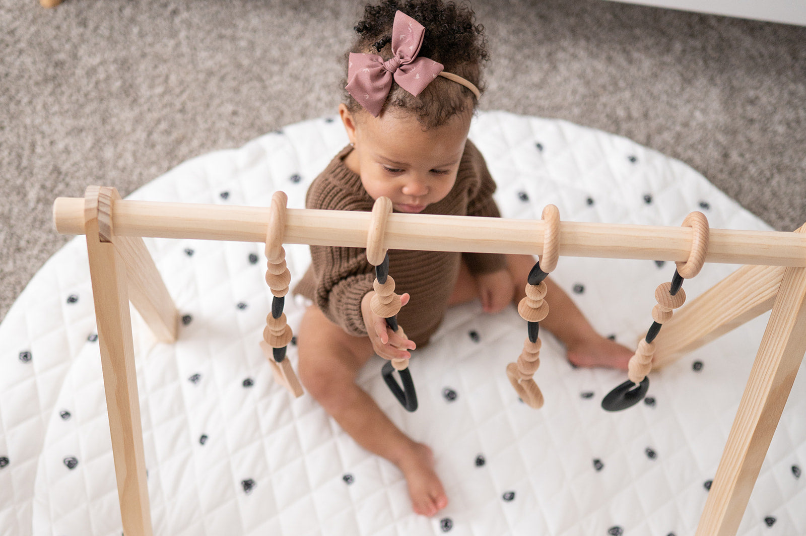 The 24 Best Newborn Gifts in 2024