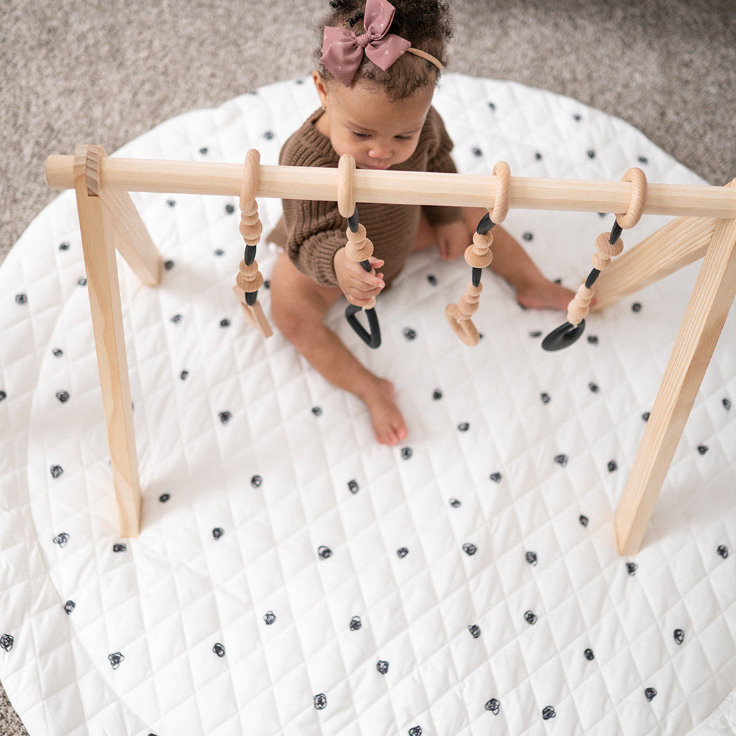 Are Baby Gyms Worth It? 10 Benefits You Should Know