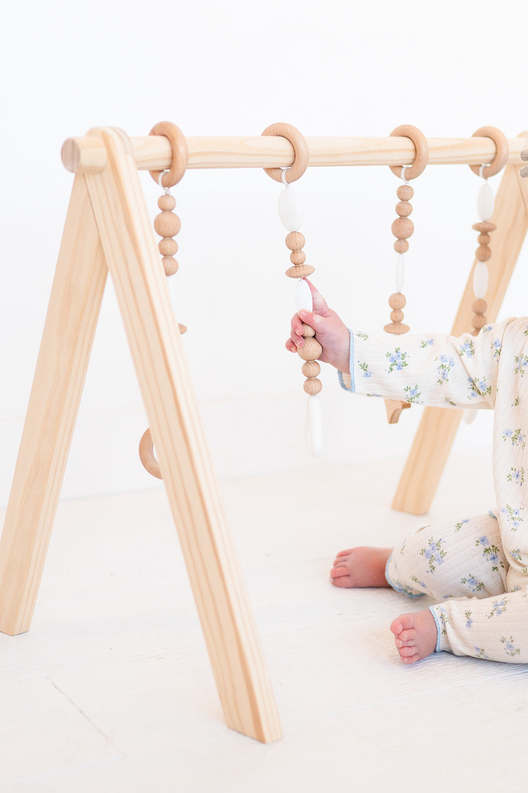 How To Care For Your Wooden Baby Toys