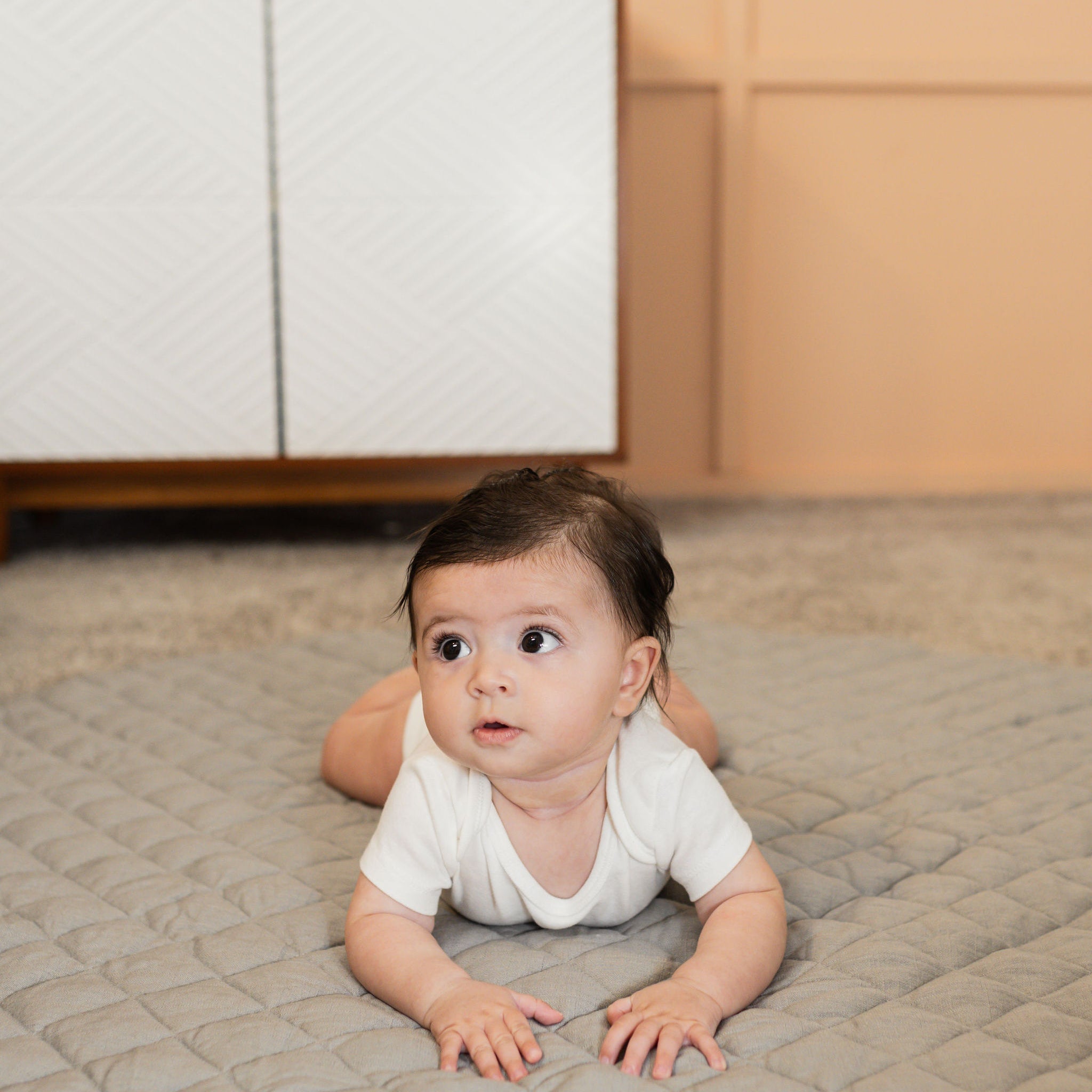 What to Look For in a Non-Toxic Play Mat