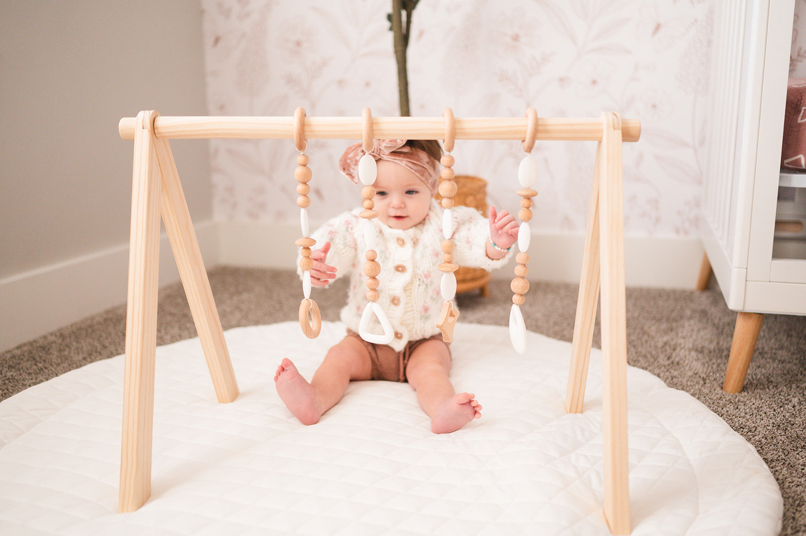 30 Nursery Theme Ideas