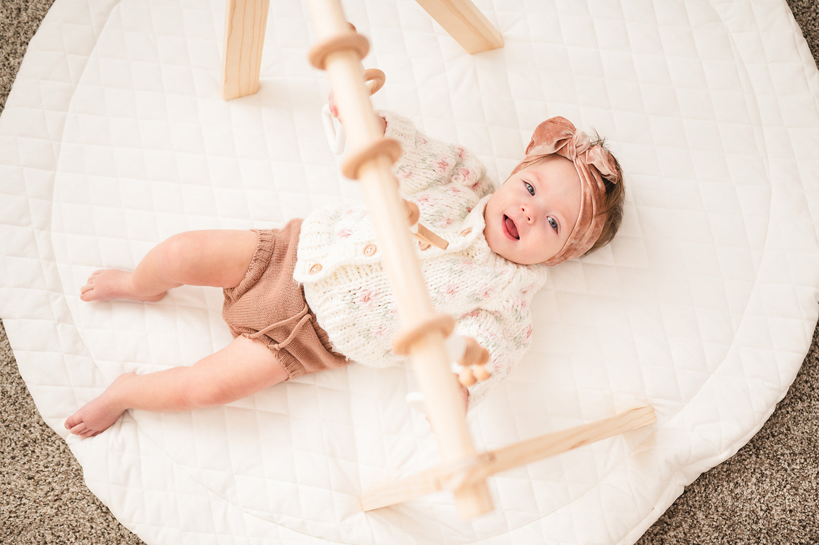 Baby's First Christmas Gift Guide