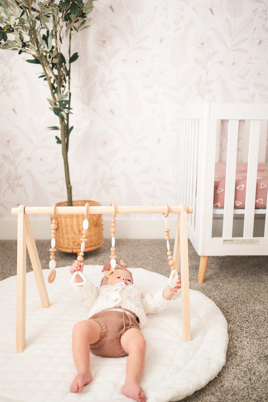 How Long Do Babies Use Baby Gyms? A Practical Guide for Parents