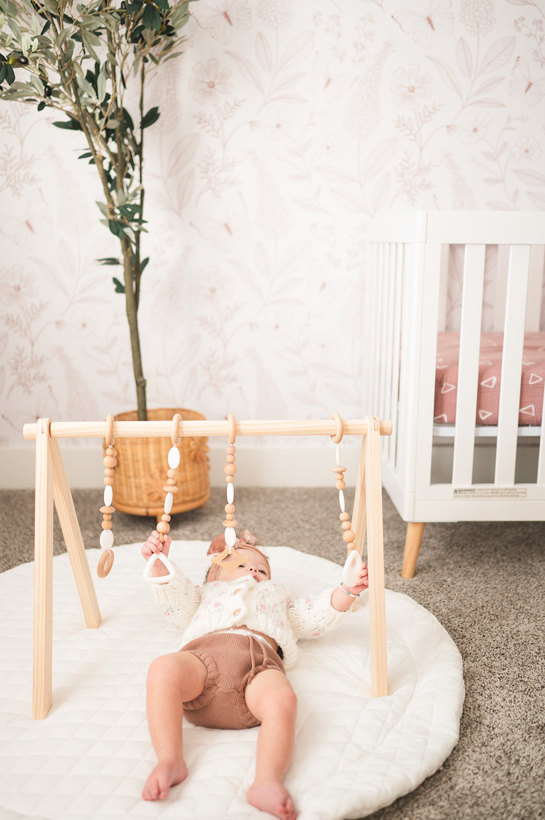 The Ultimate Guide to Baby Play Gyms