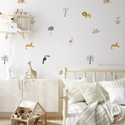 kids room nursery ideas