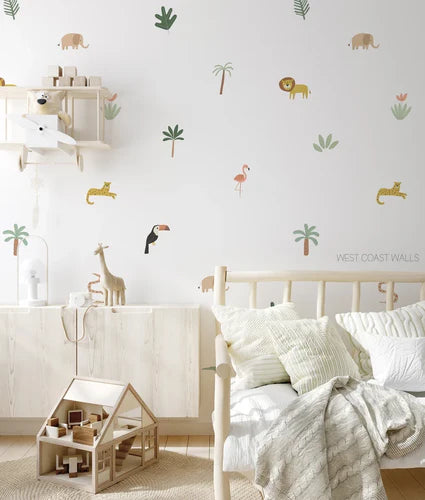 kids room nursery ideas