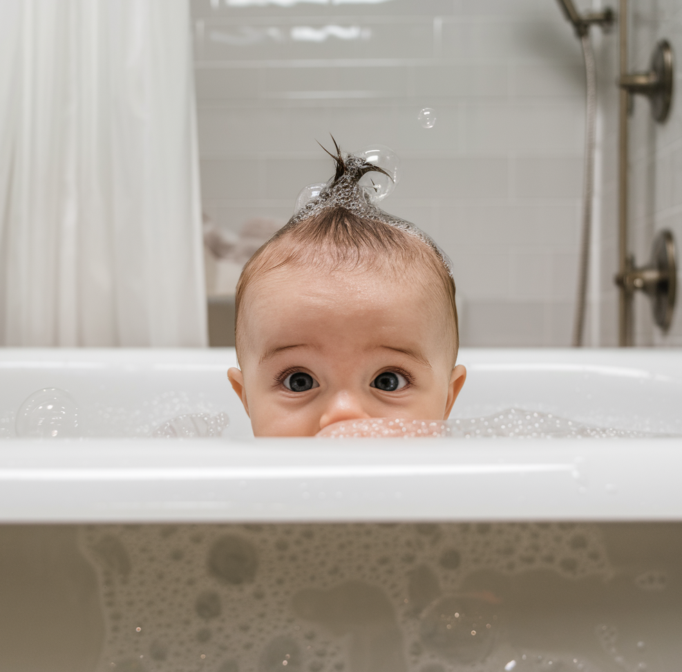 Best Baby Shampoos With Safe Ingredients