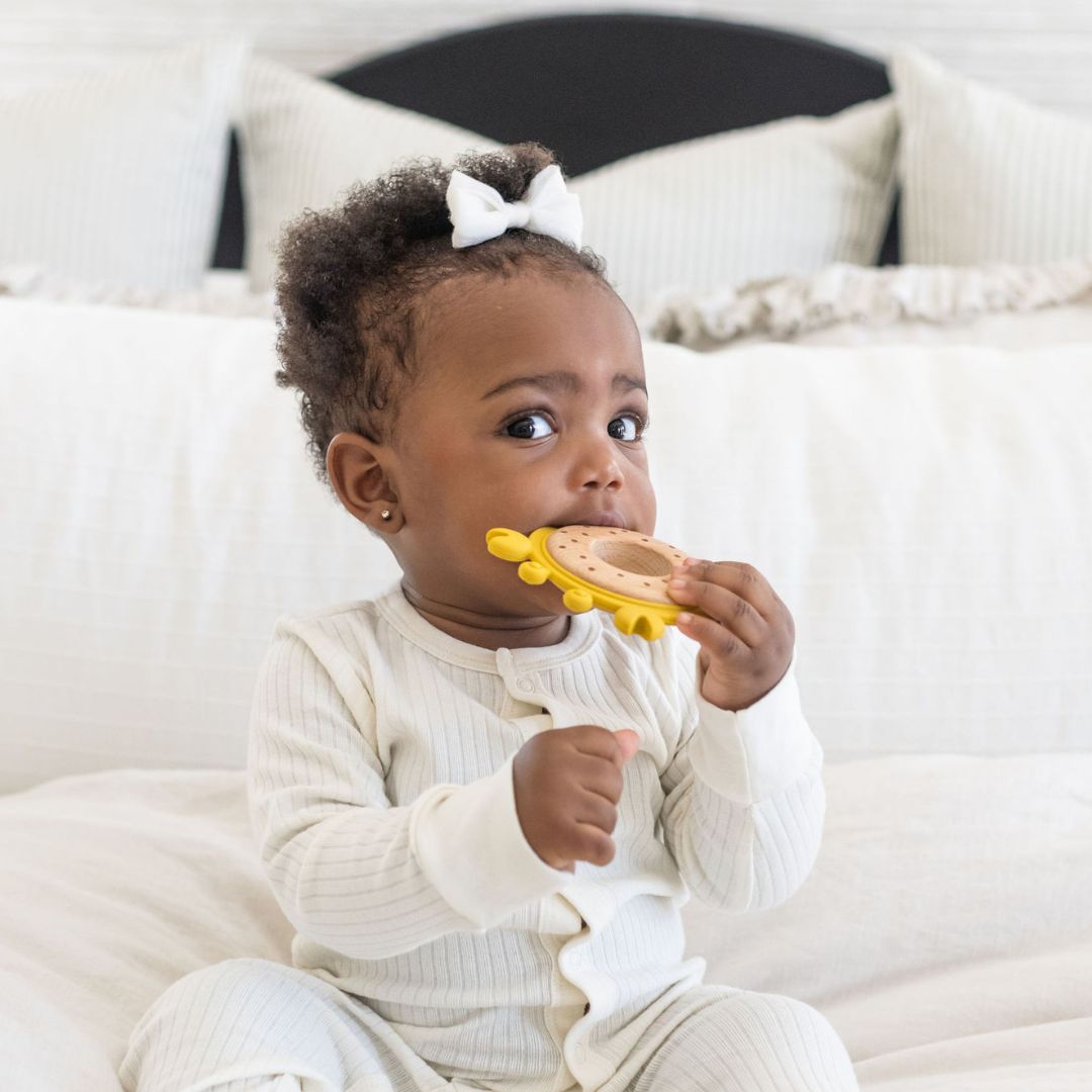 Top Tips on How to Clean Wooden Toys