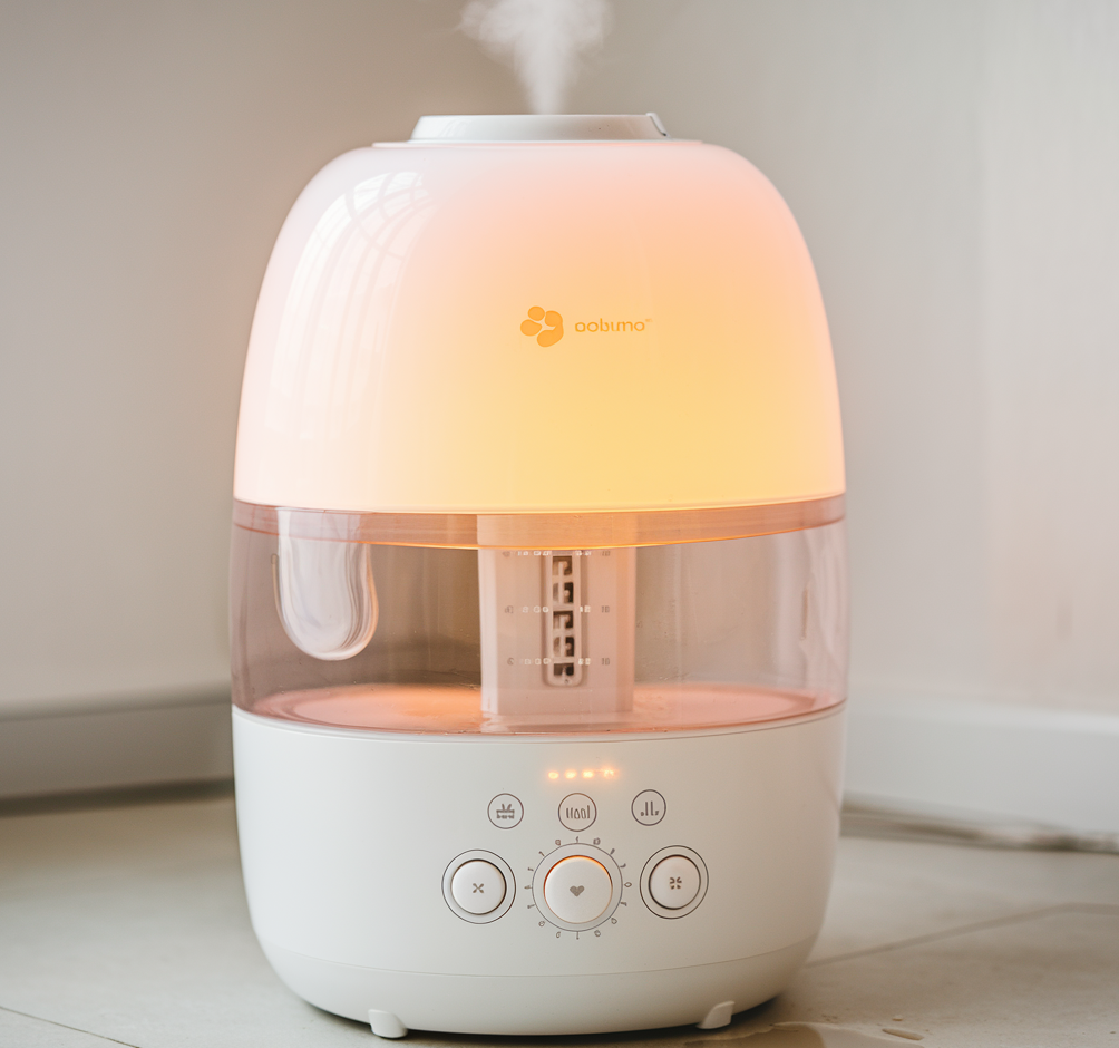 Top 8 Best Humidifiers for Babies | Poppyseed Play | Baby Room ...