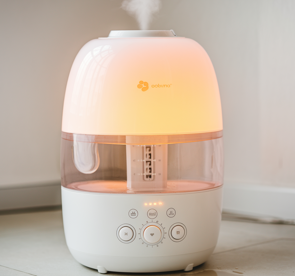 Top 8 Best Humidifiers for Baby