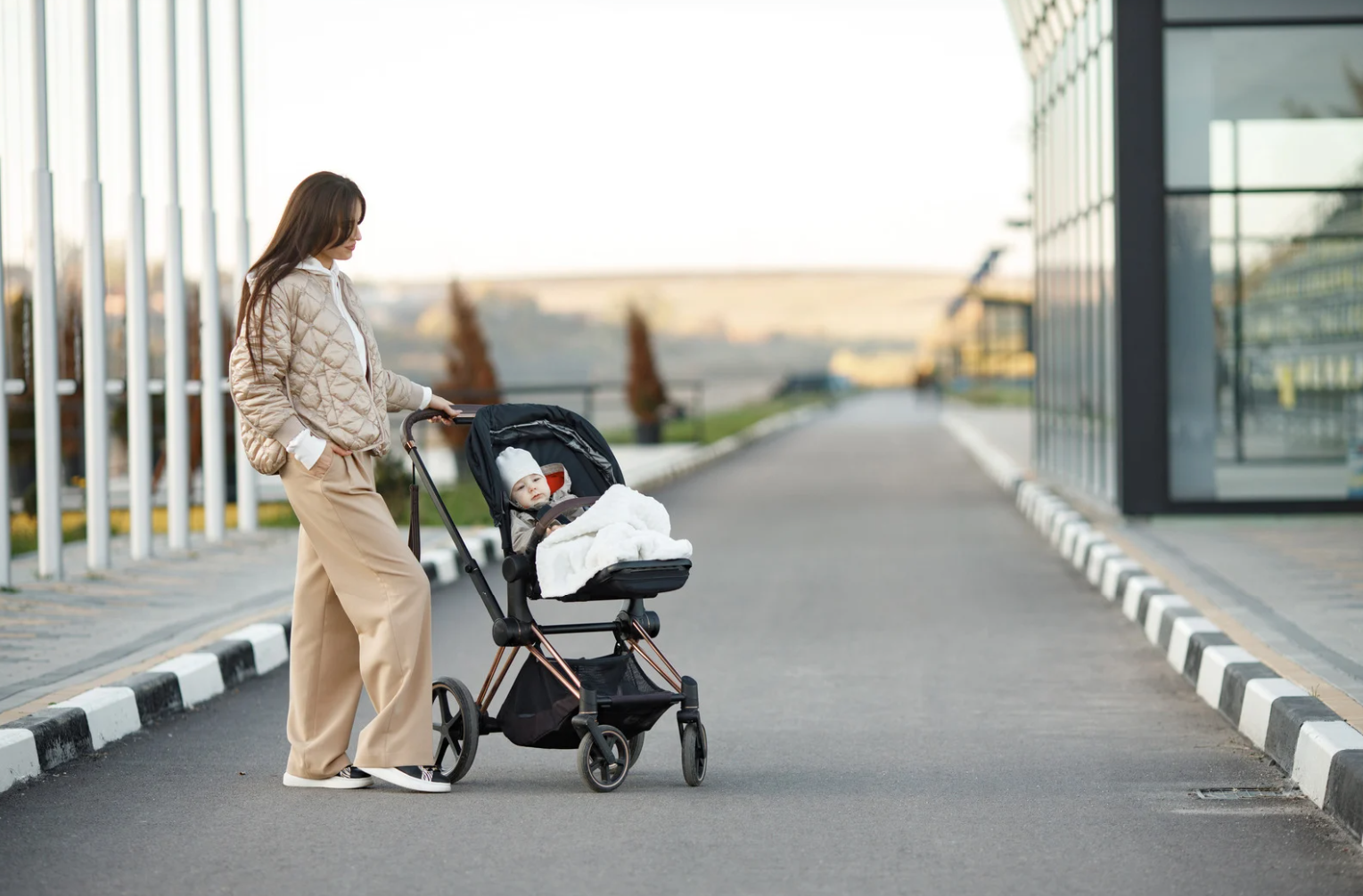 Trusted Brand for Baby Gear and Essentials