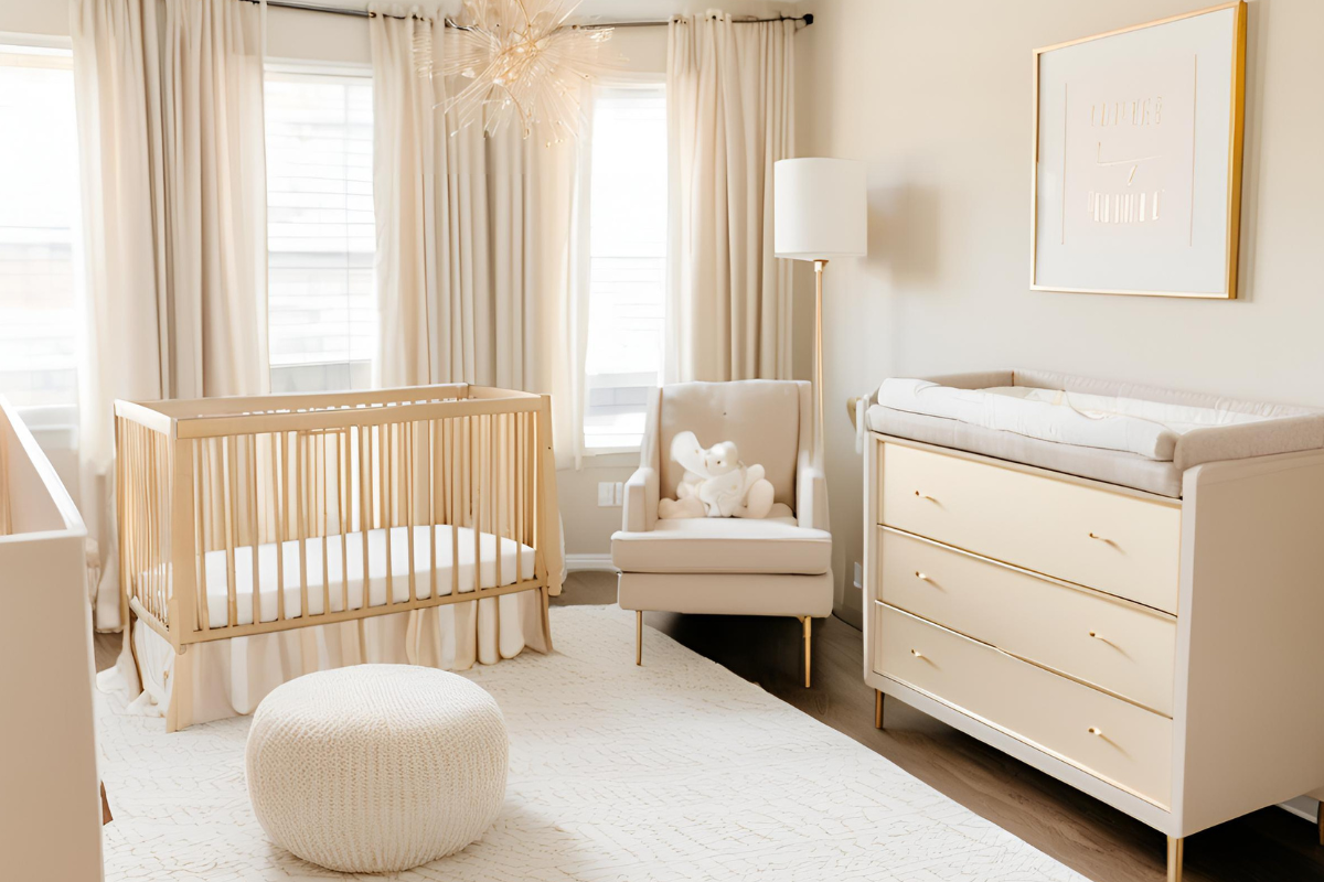 Gender-Neutral Nursery Ideas & Themes to Welcome Your Baby
