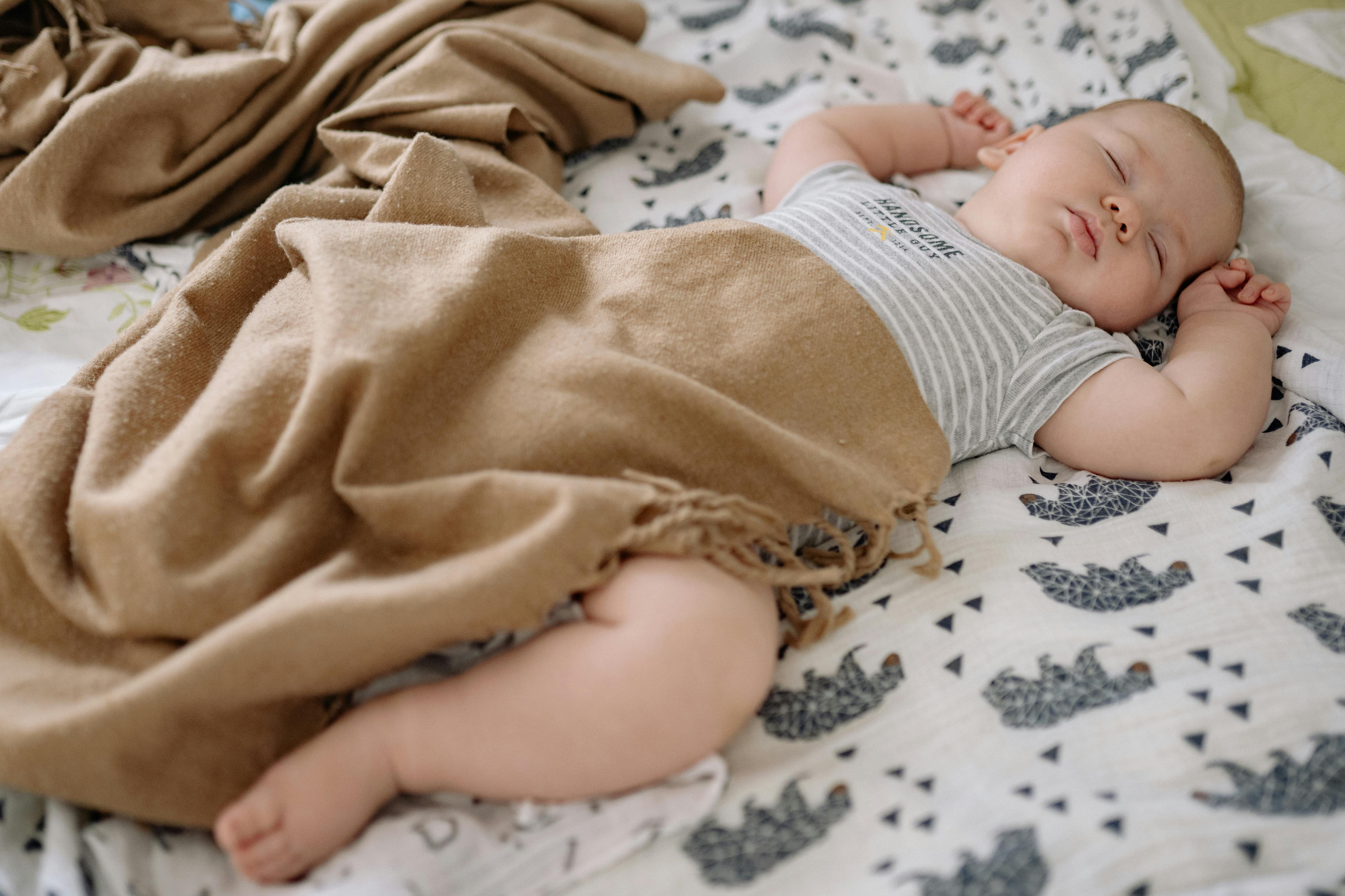 Best Swaddles For Newborns