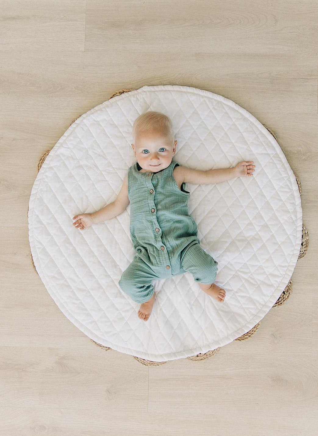 Our Favorite Vintage Baby Name Ideas
