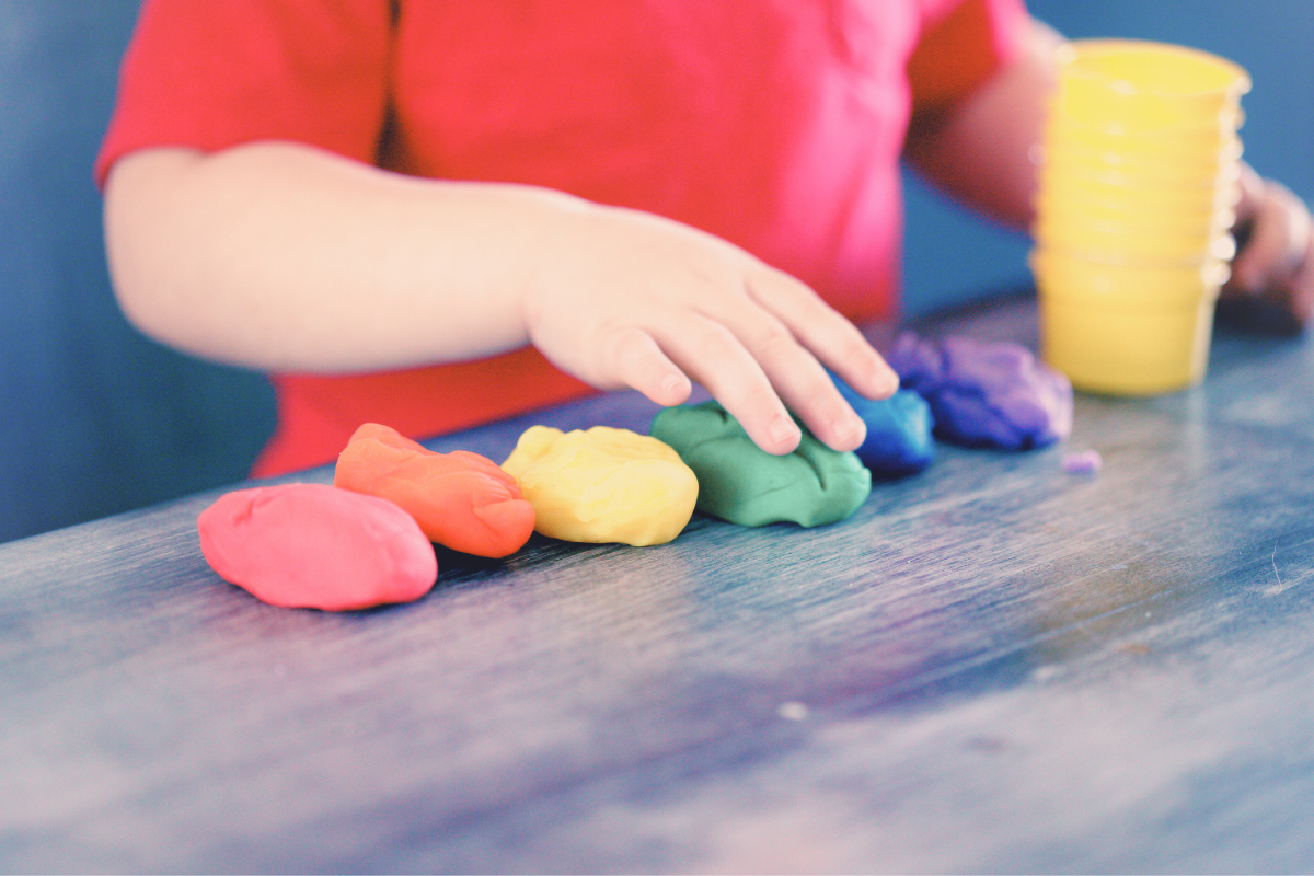Mastering Fine Motor Skills: A Step-by-Step Guide on How to Improve Motor Skills