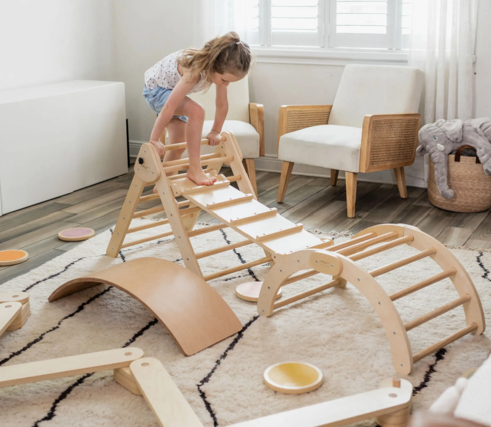 Movement Toys for Kids