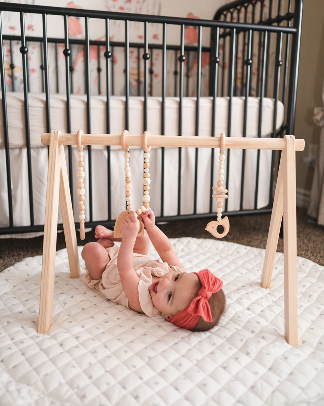 Open-Ended Play Toys
