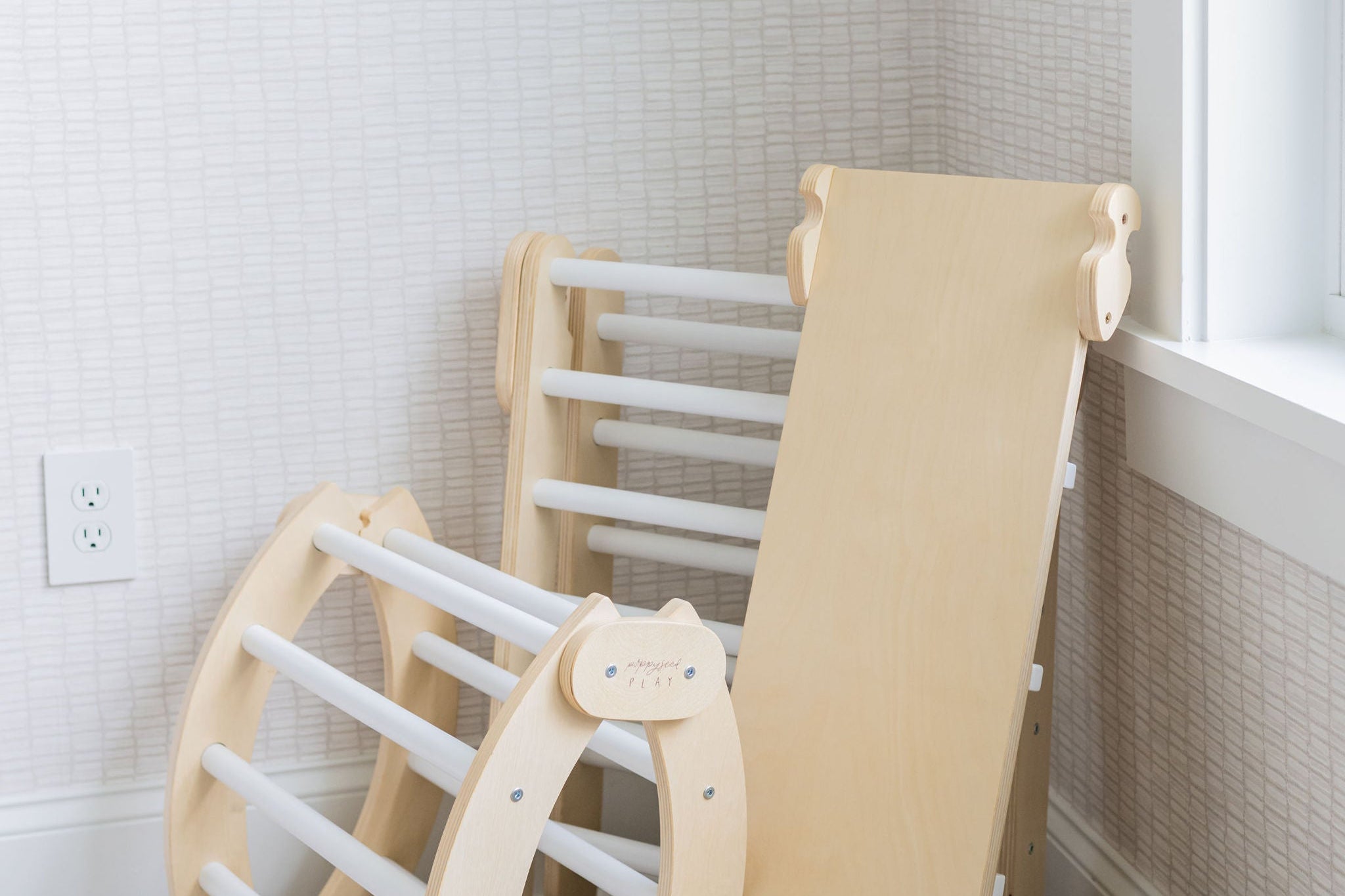 Gender Neutral Nursery