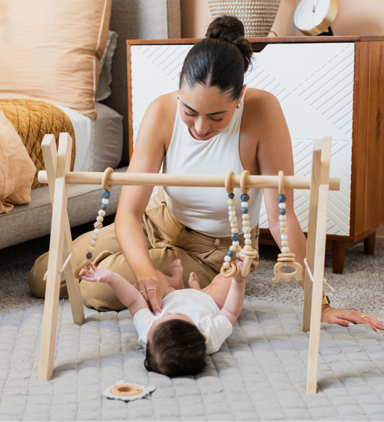 Kids Stepping Stones: Promoting Balance and Coordination