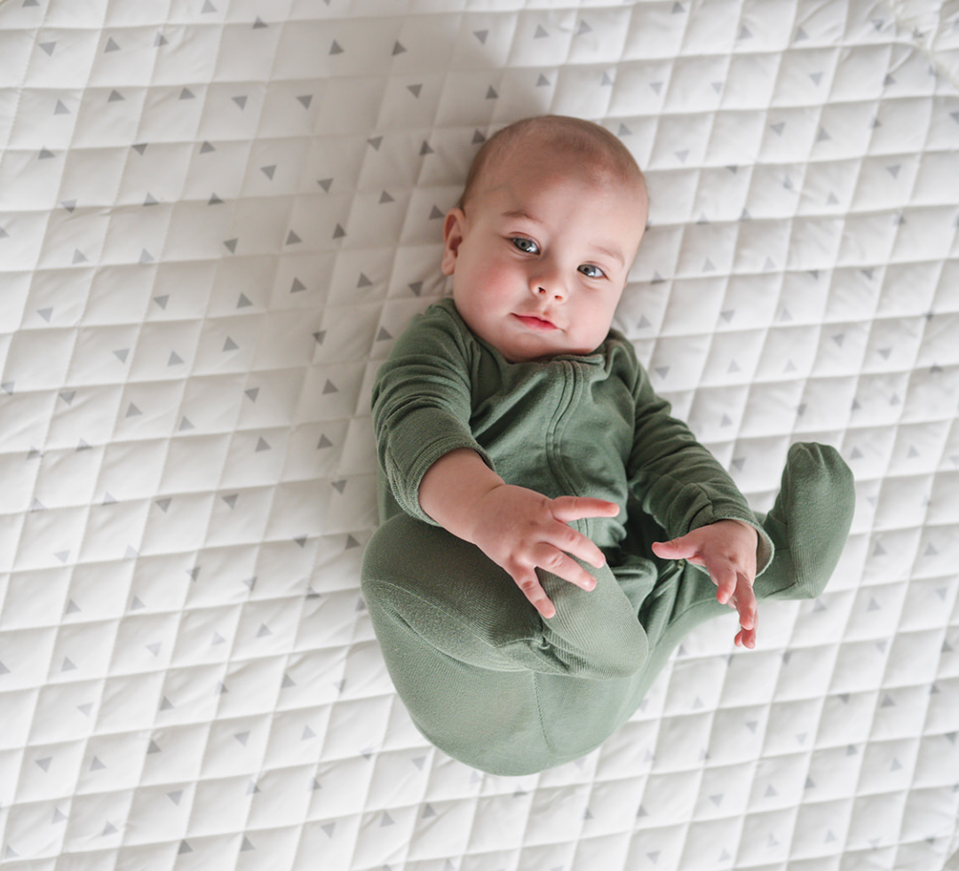 Padded Baby Play Mat