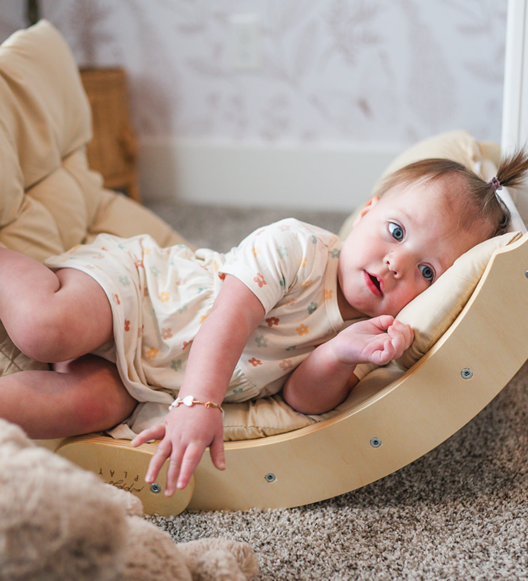 Cozy Climber Bundle - Poppyseed Play