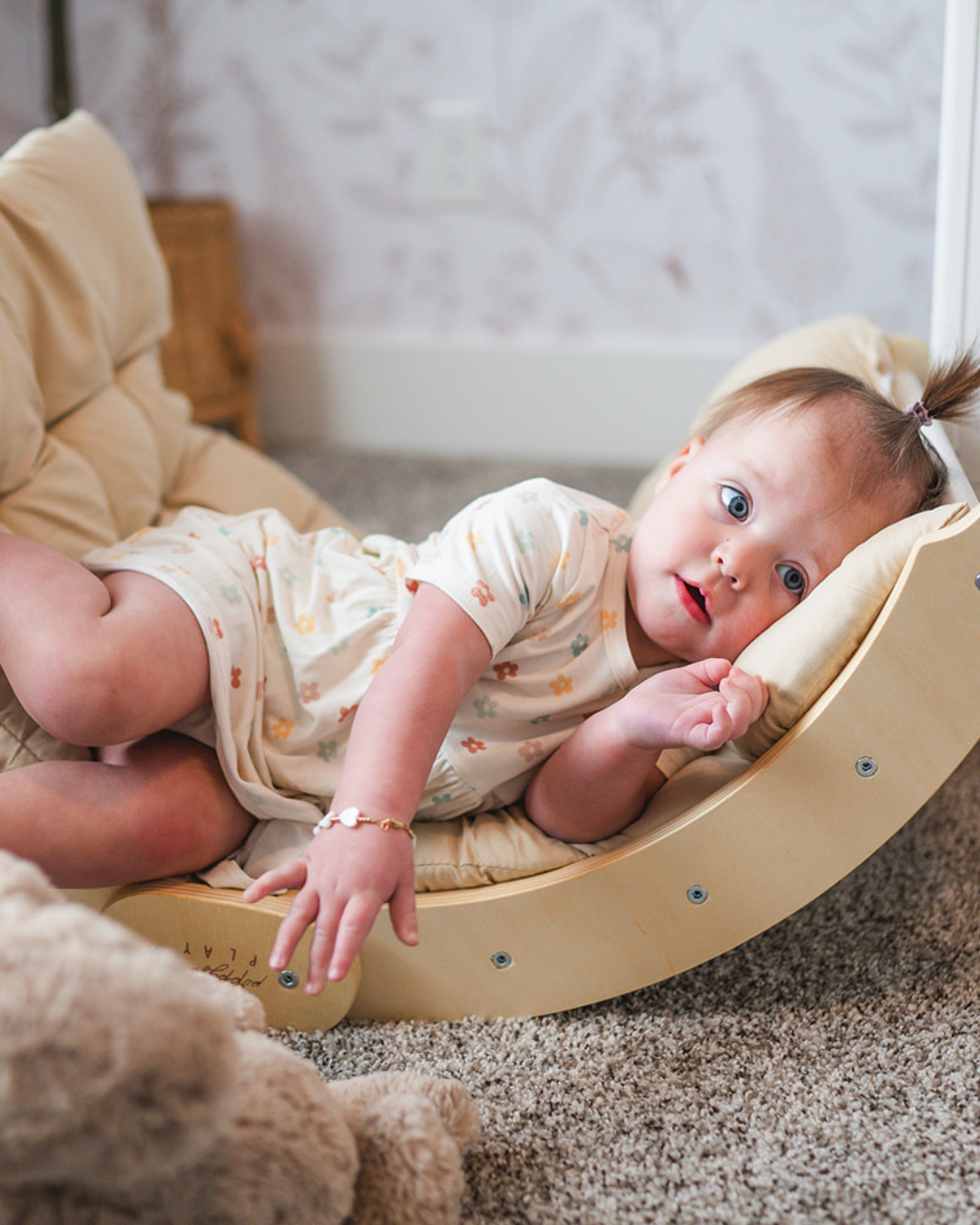 Cozy Climber Bundle - Poppyseed Play