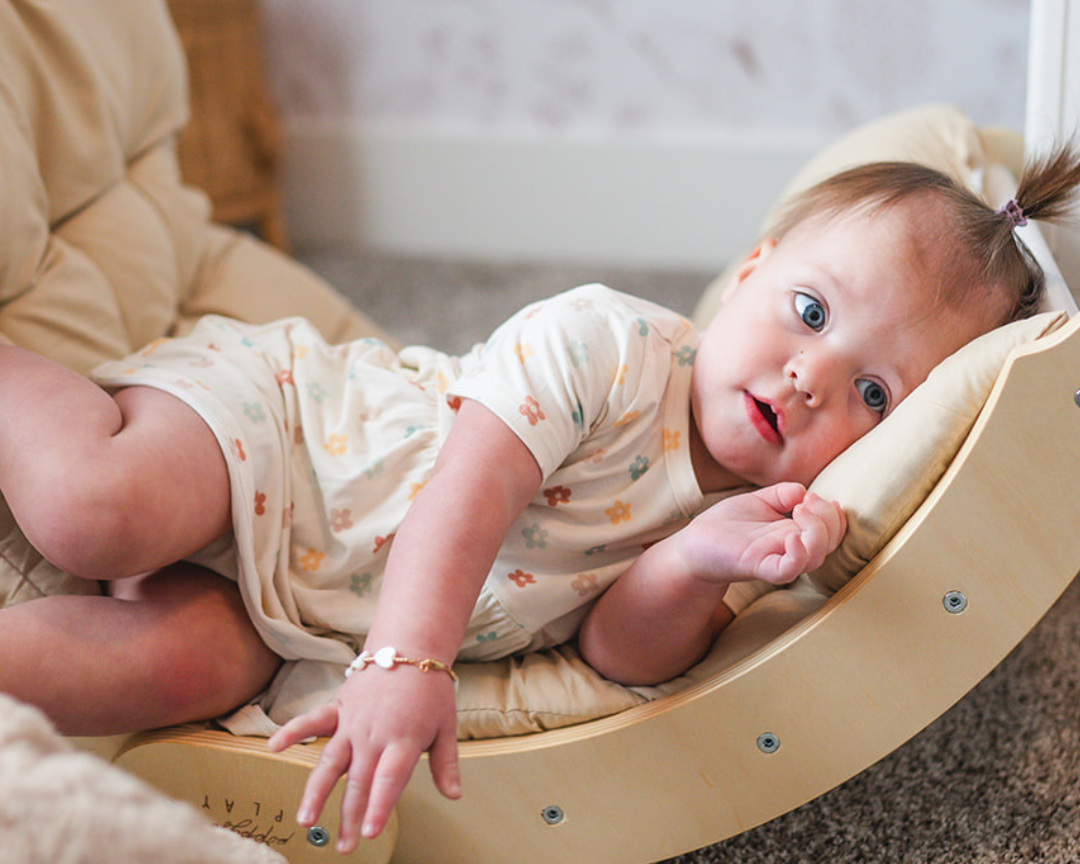 Cozy Climber Bundle - Poppyseed Play