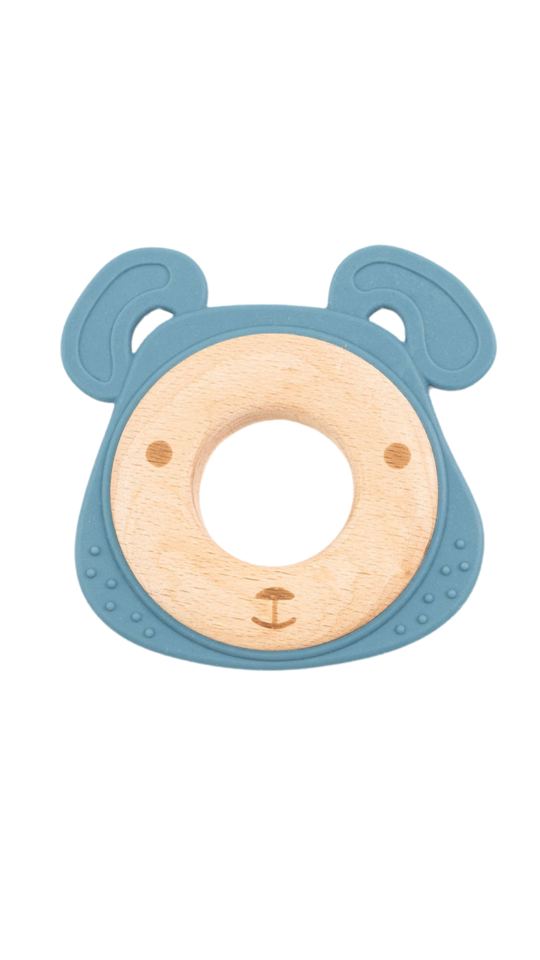 Teether Trio Bundle - Poppyseed Play