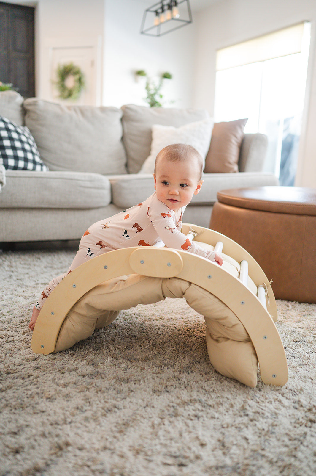 Cozy Climber Bundle - Poppyseed Play