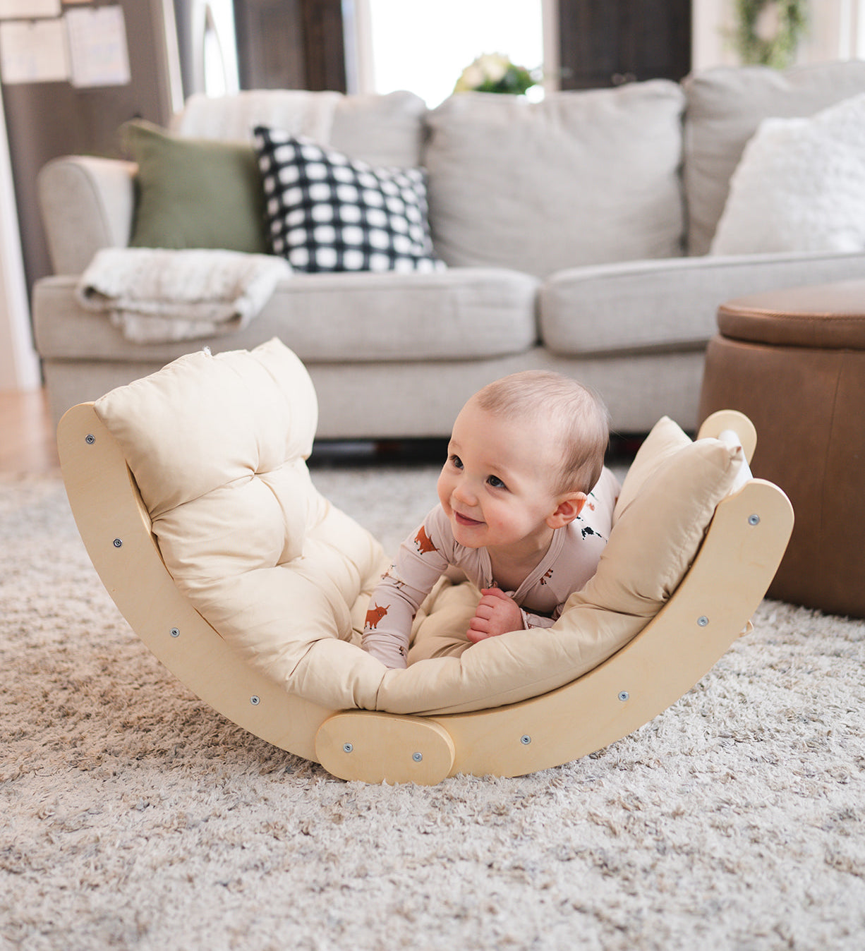 Cozy Climber Bundle - Poppyseed Play